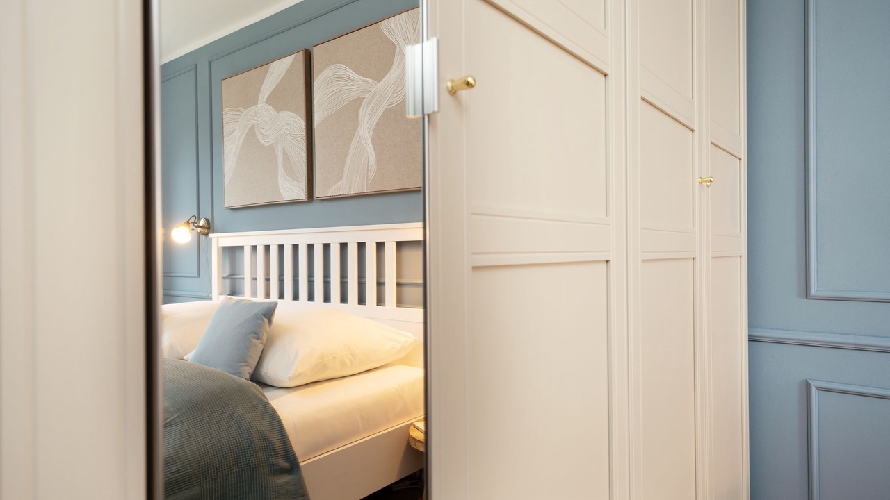 Photo of Bedroom in Priwall