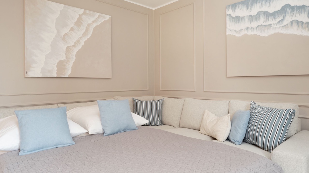 Photo of Bedroom in Priwall