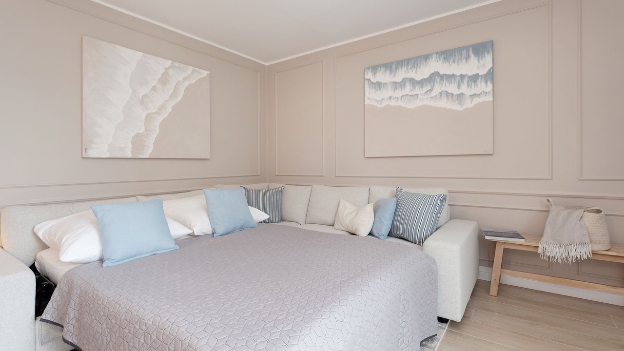 Photo of Bedroom in Priwall