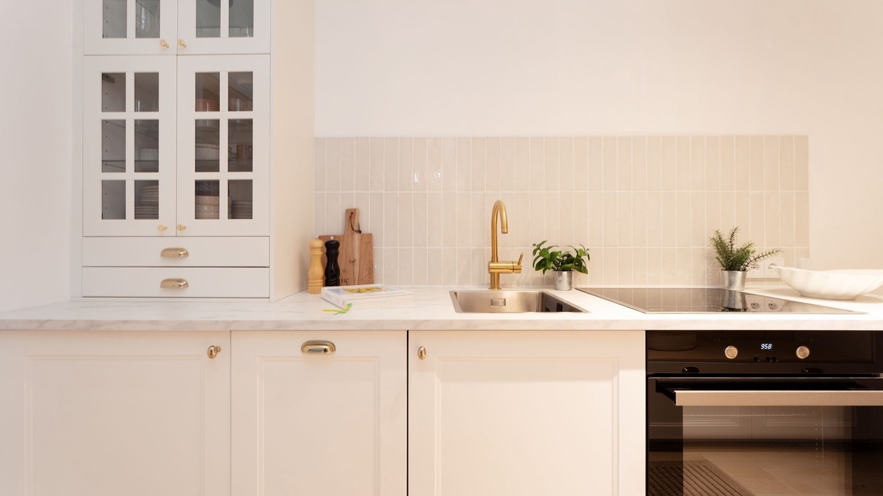 Photo of Kitchen in Priwall