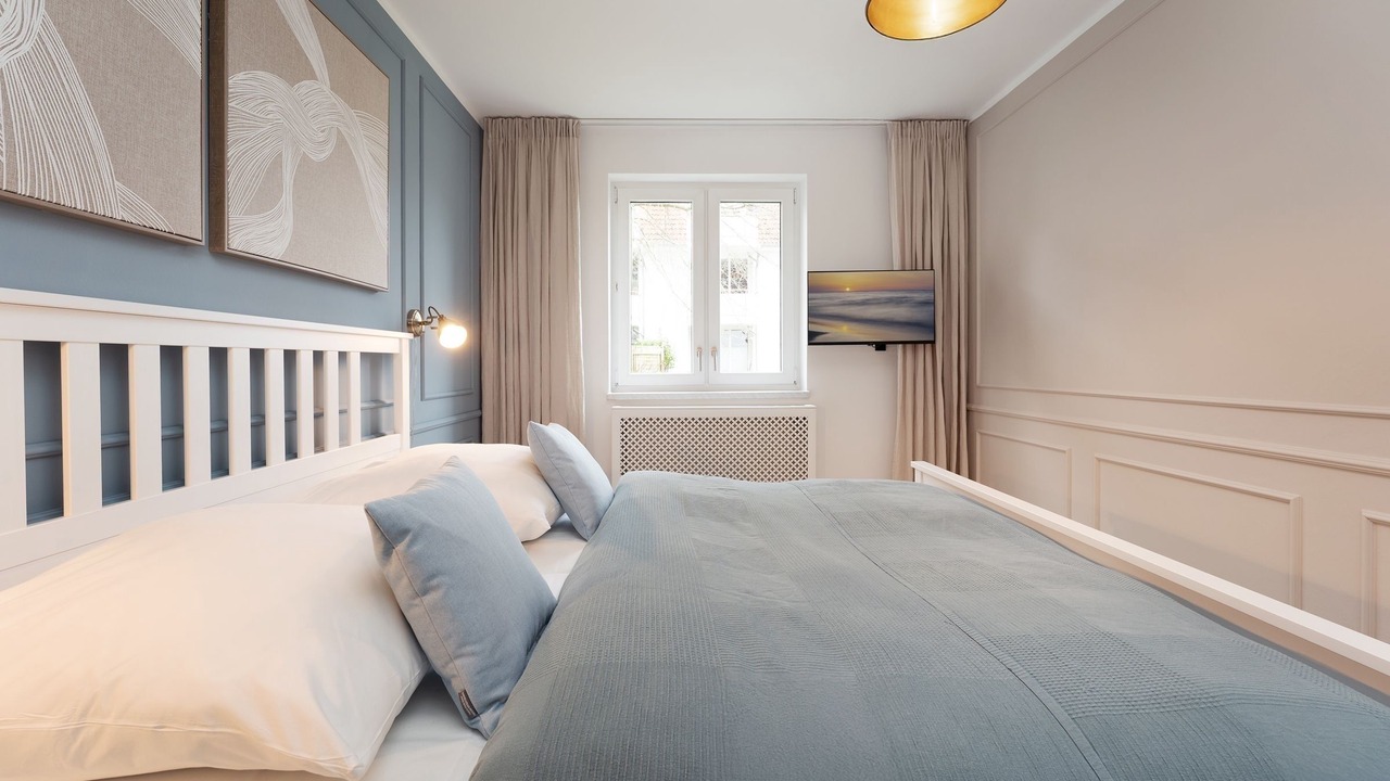 Photo of Bedroom in Priwall