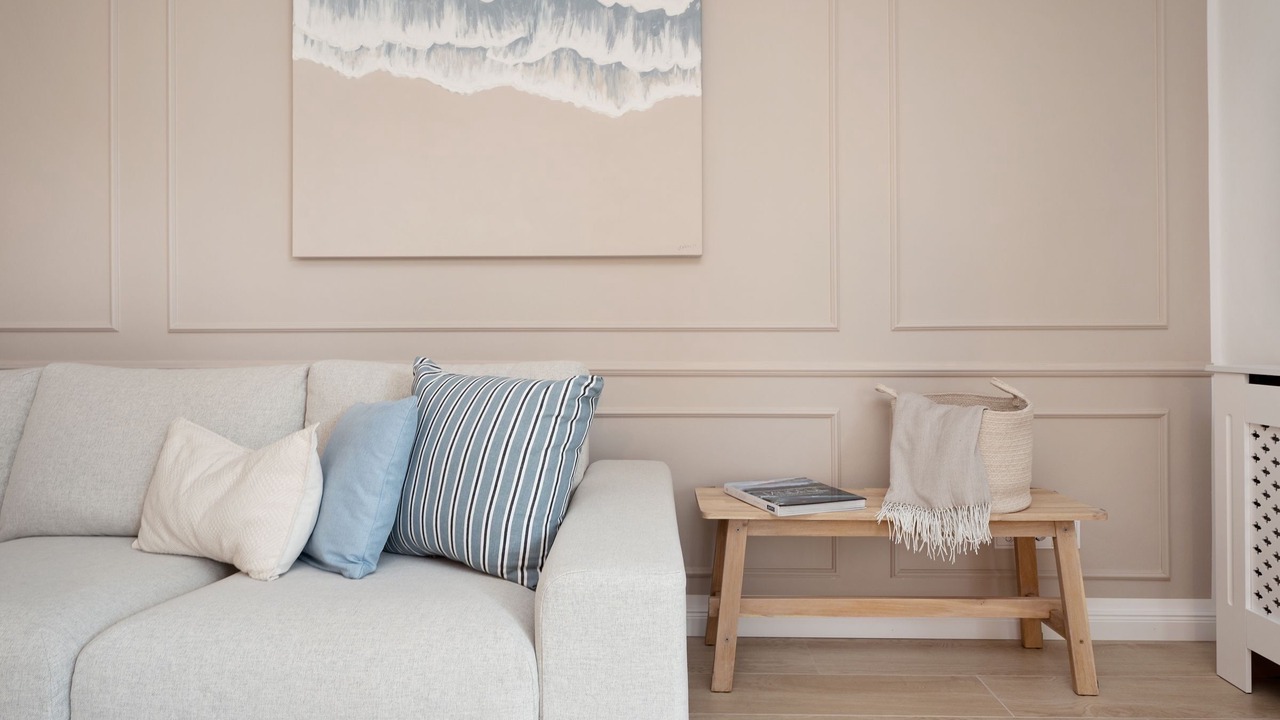 Photo of Livingroom in Priwall