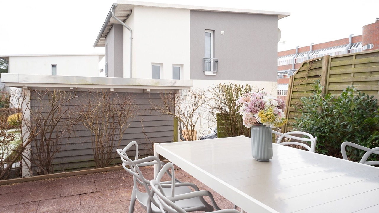 Photo of Outdoor in Priwall