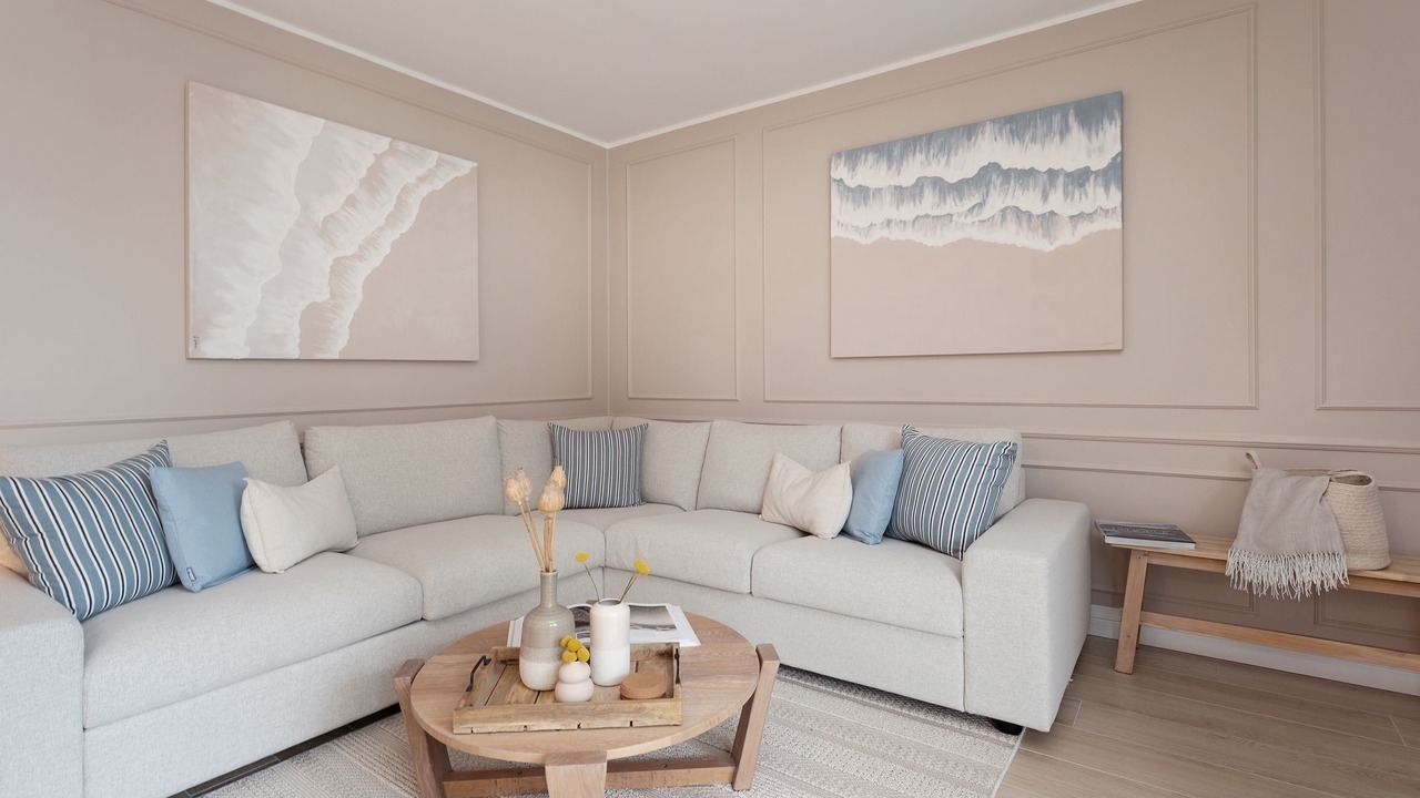 Photo of Livingroom in Priwall