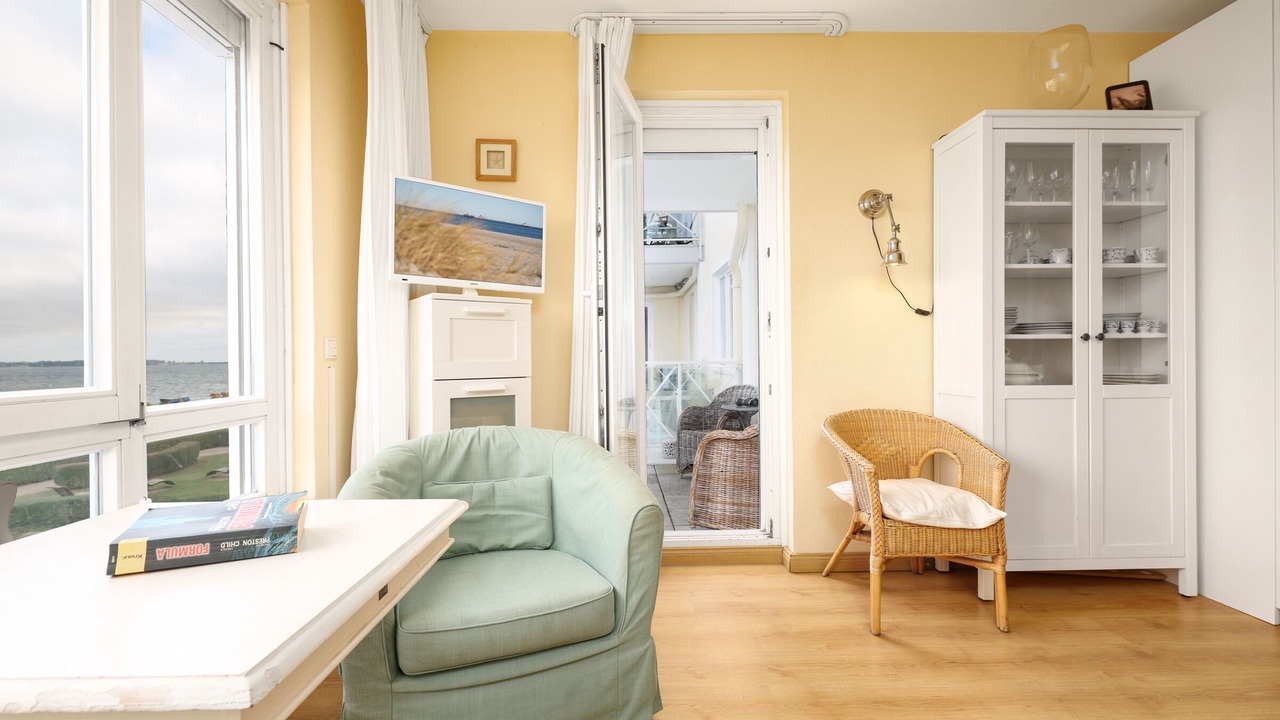 Photo of Livingroom in Laboe