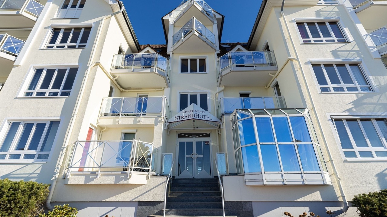 Photo of Outdoor in Laboe