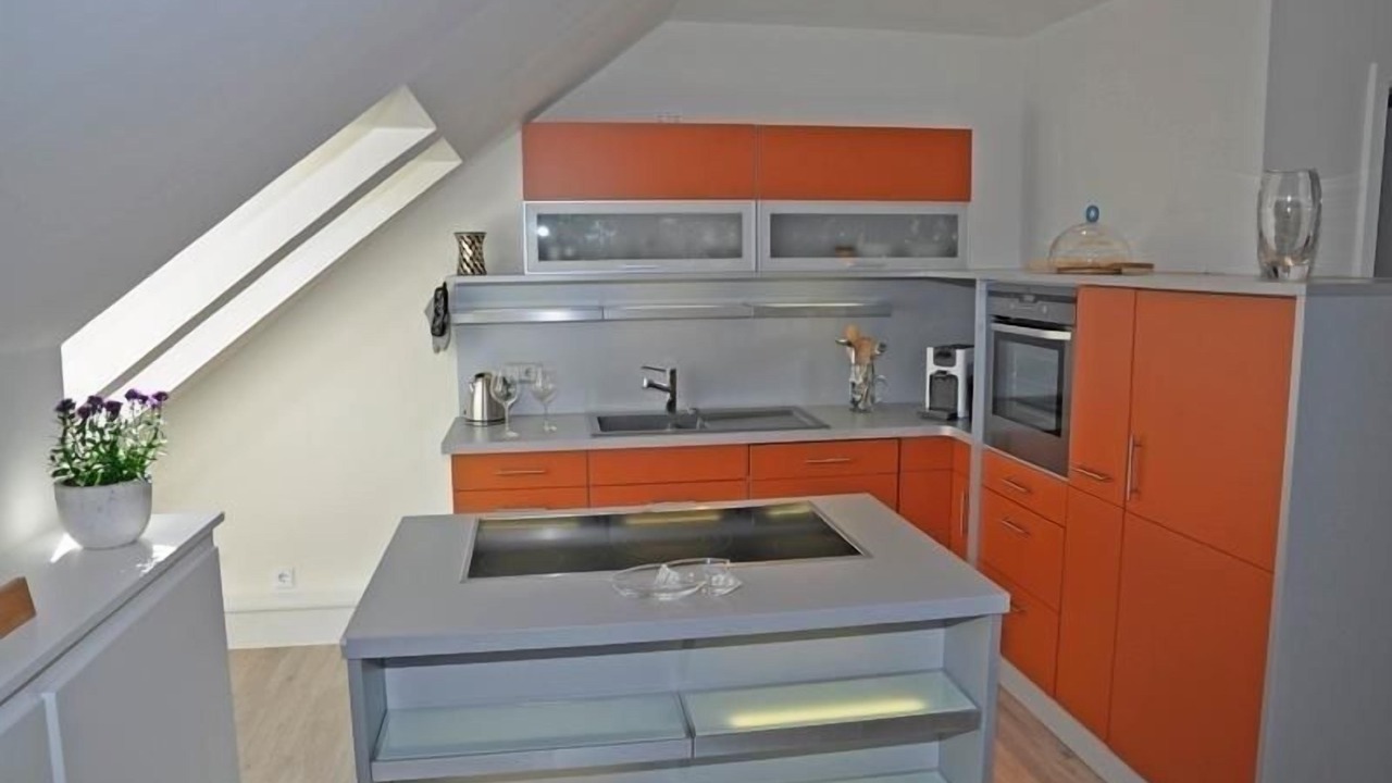 Photo of Kitchen in Heikendorf