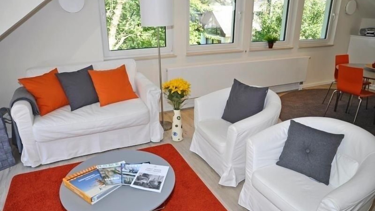 Photo of Livingroom in Heikendorf