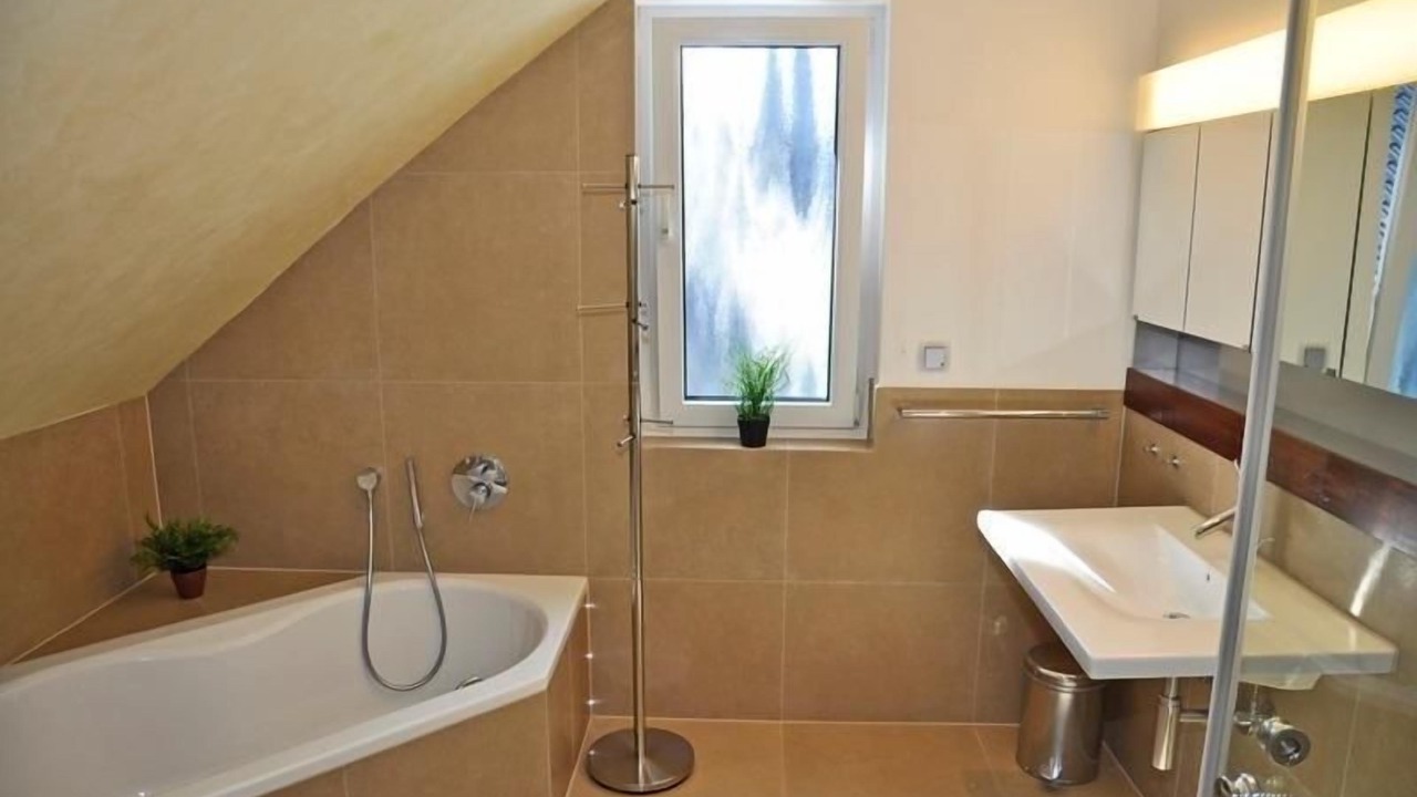 Photo of Bathroom in Heikendorf
