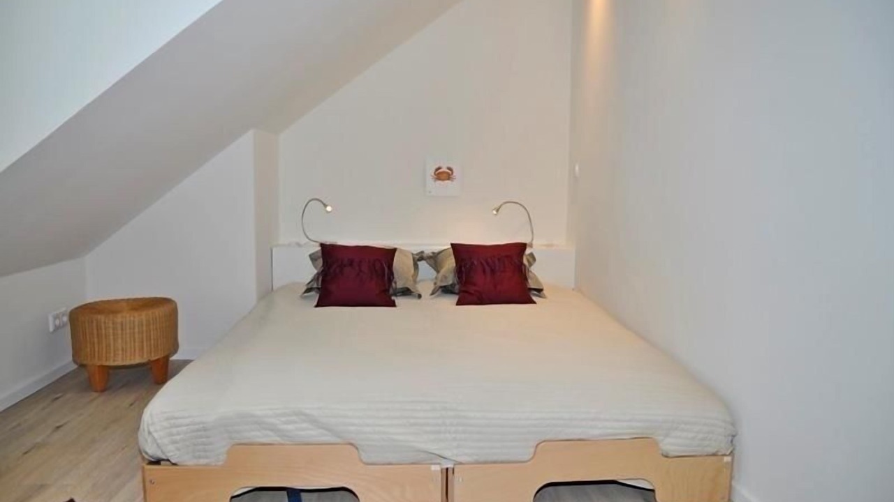 Photo of Bedroom in Heikendorf
