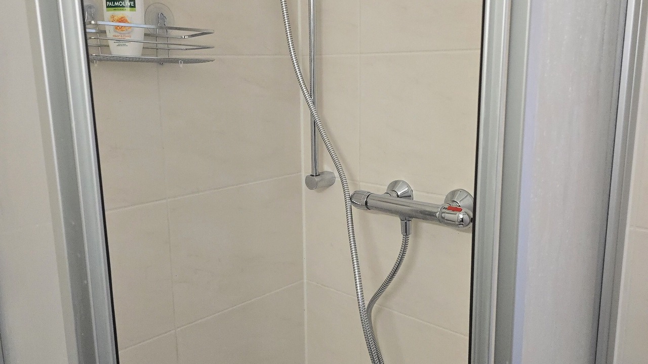 Photo of Bathroom in Amberg