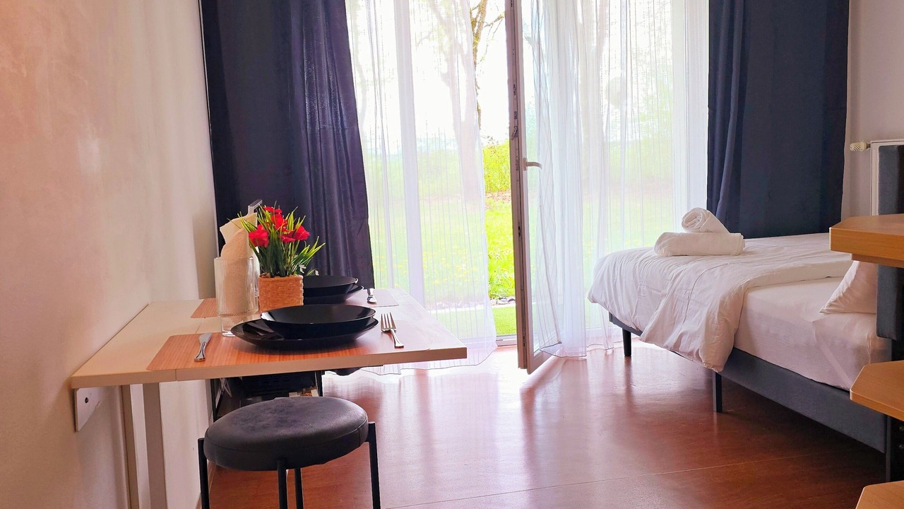 Photo of Bedroom in Amberg