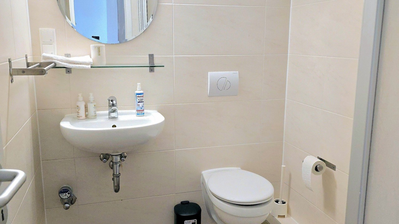 Photo of Bathroom in Amberg