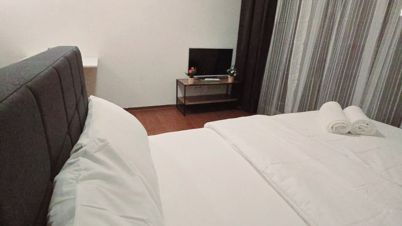Photo of Bedroom in Amberg