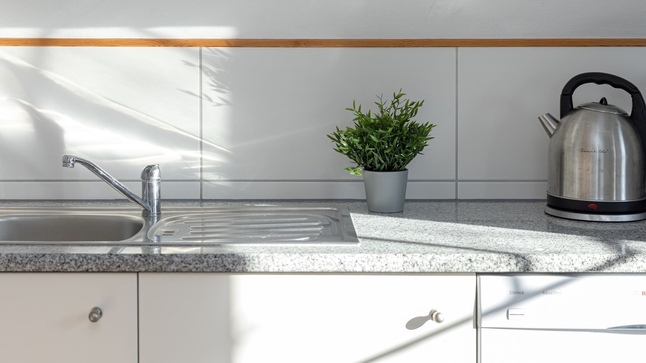 Photo of Kitchen in Laboe