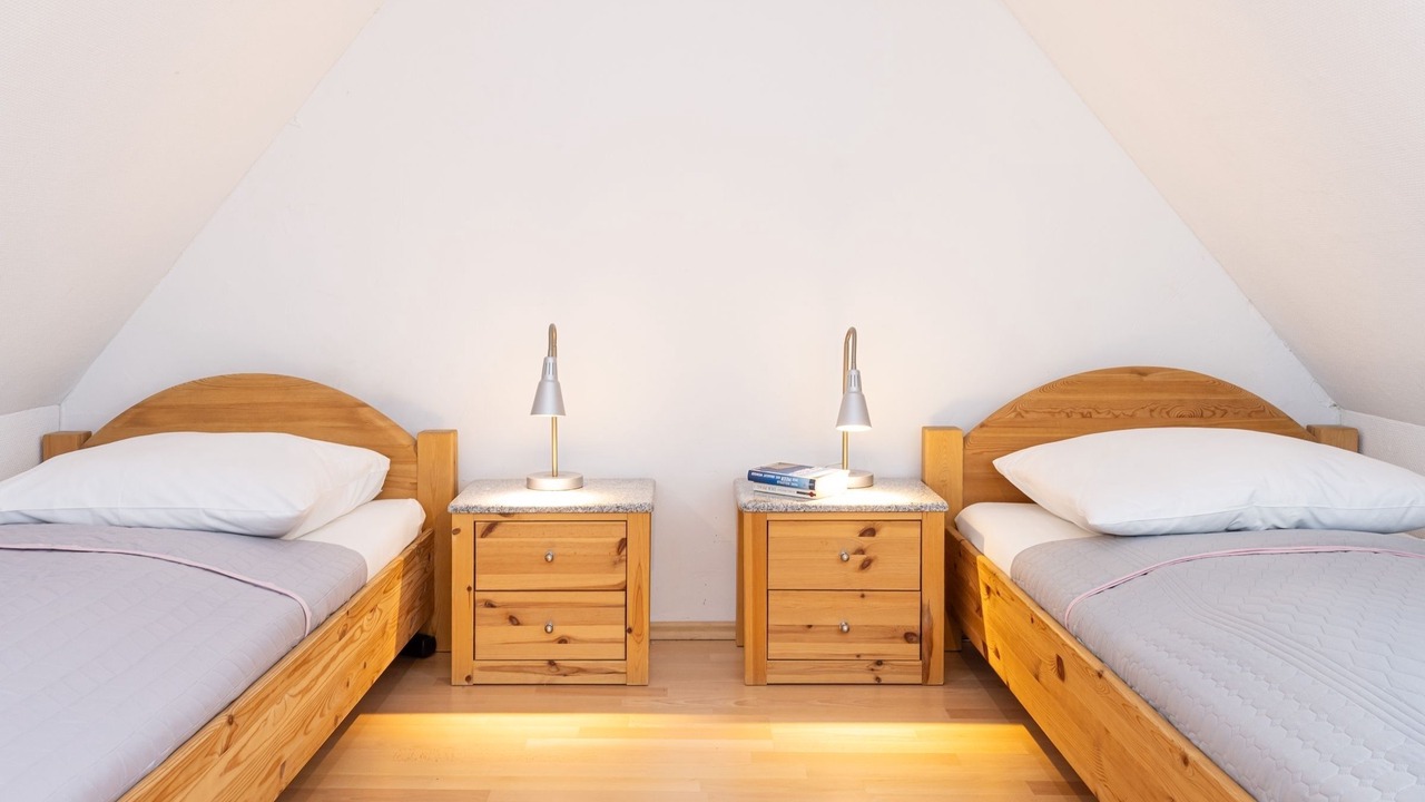 Photo of Bedroom in Laboe