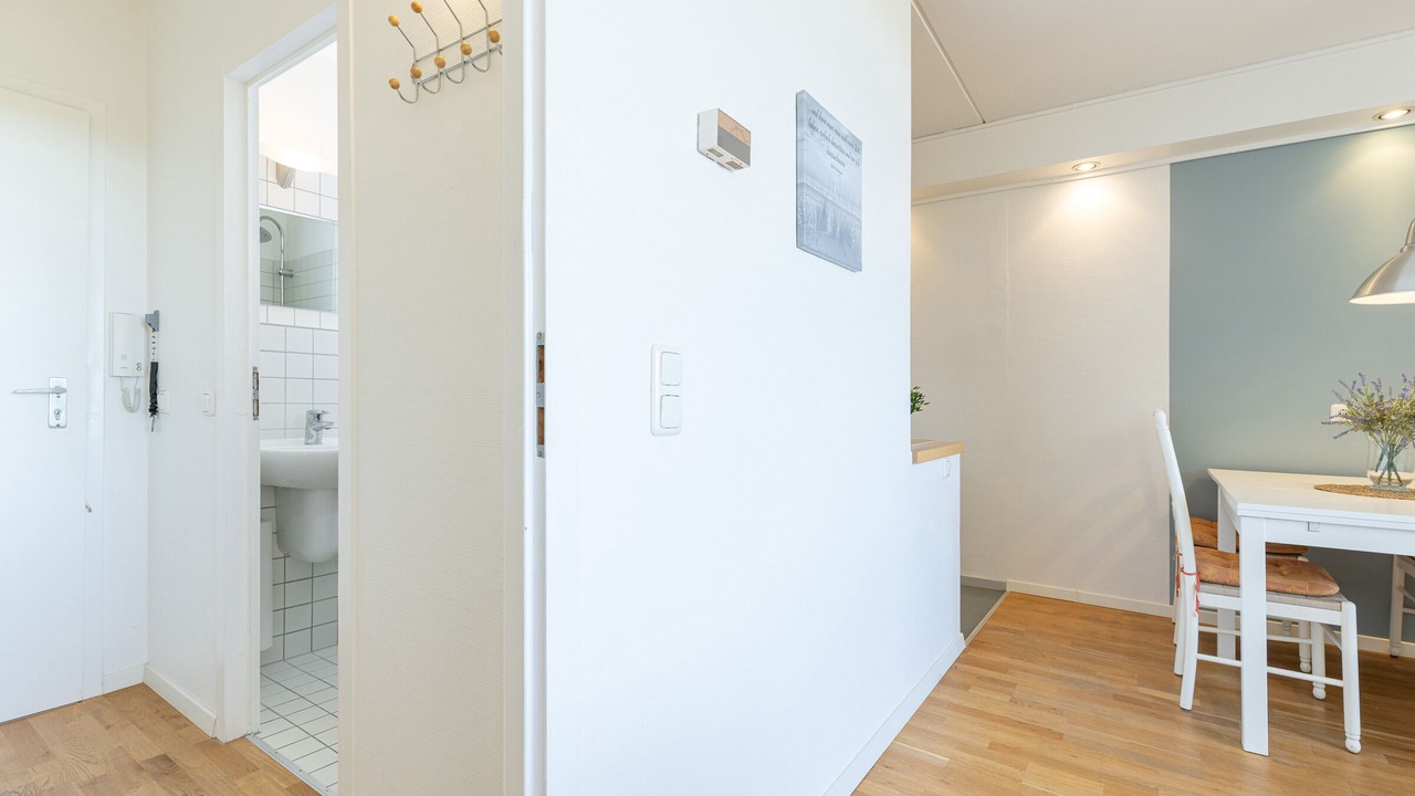 Photo of Bathroom in Wendtorfer Strand