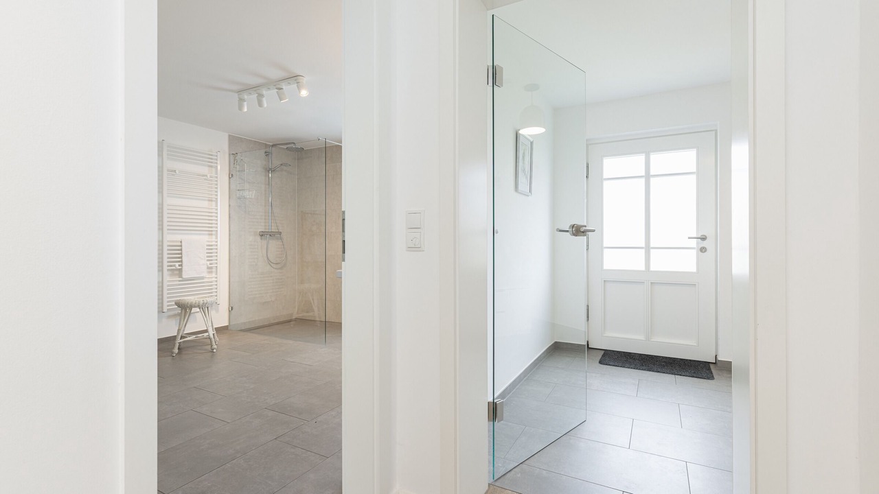 Photo of Bathroom in Heikendorf