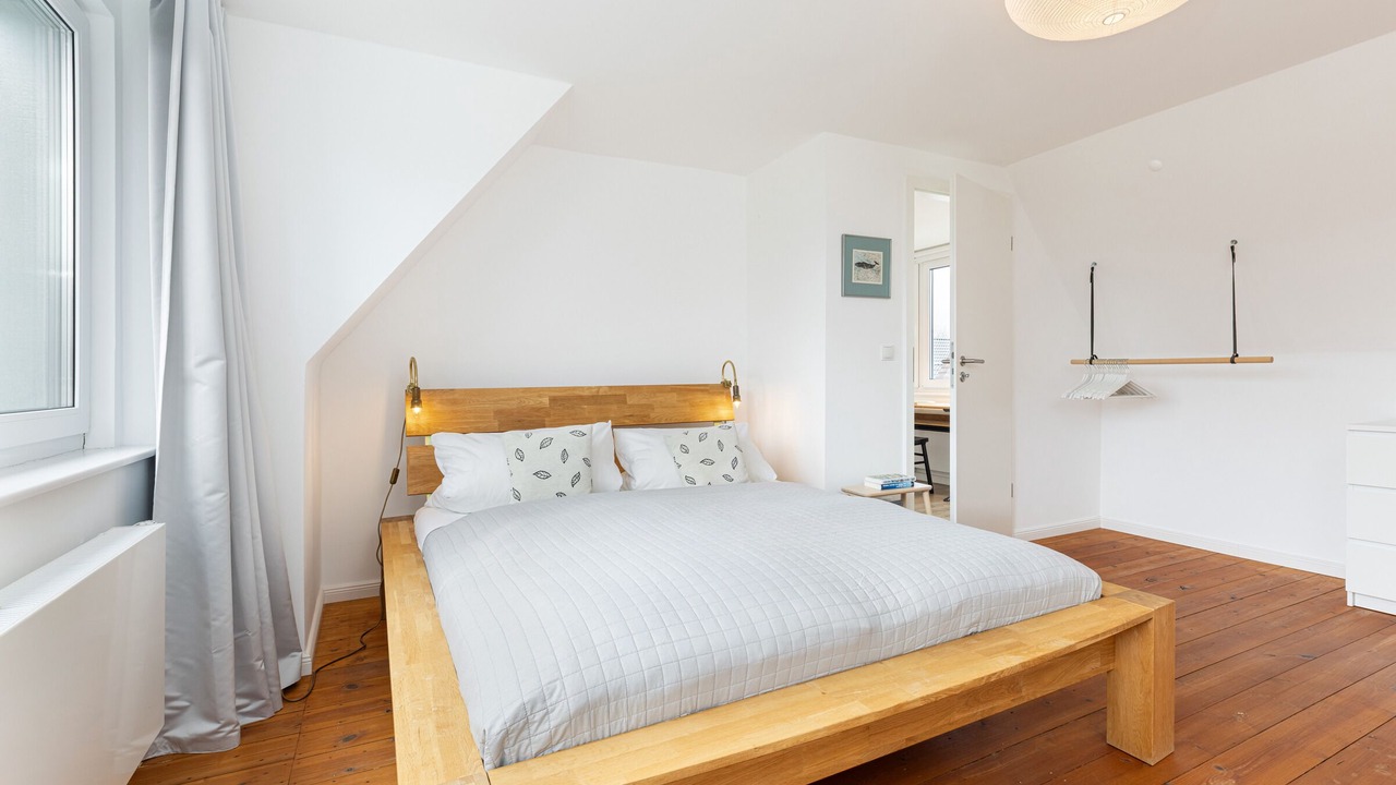 Photo of Bedroom in Heikendorf