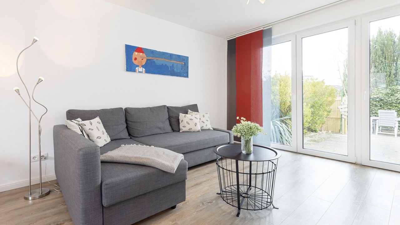 Photo of Livingroom in Heikendorf