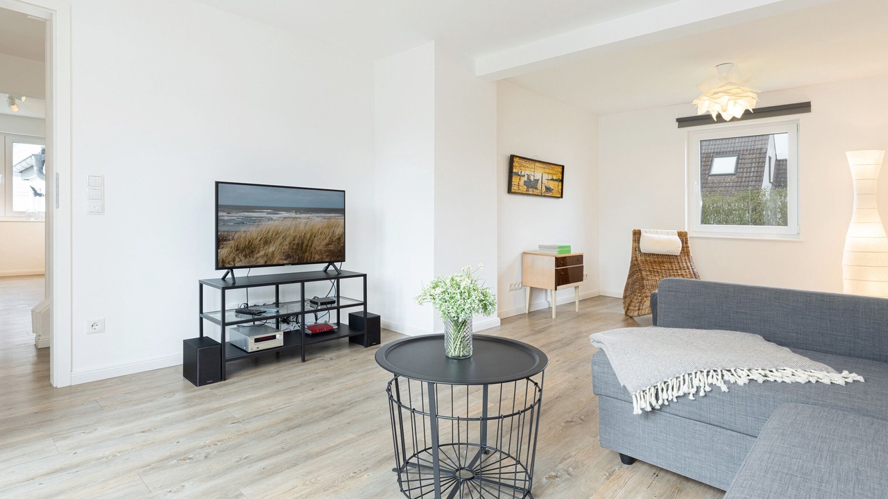 Photo of Livingroom in Heikendorf