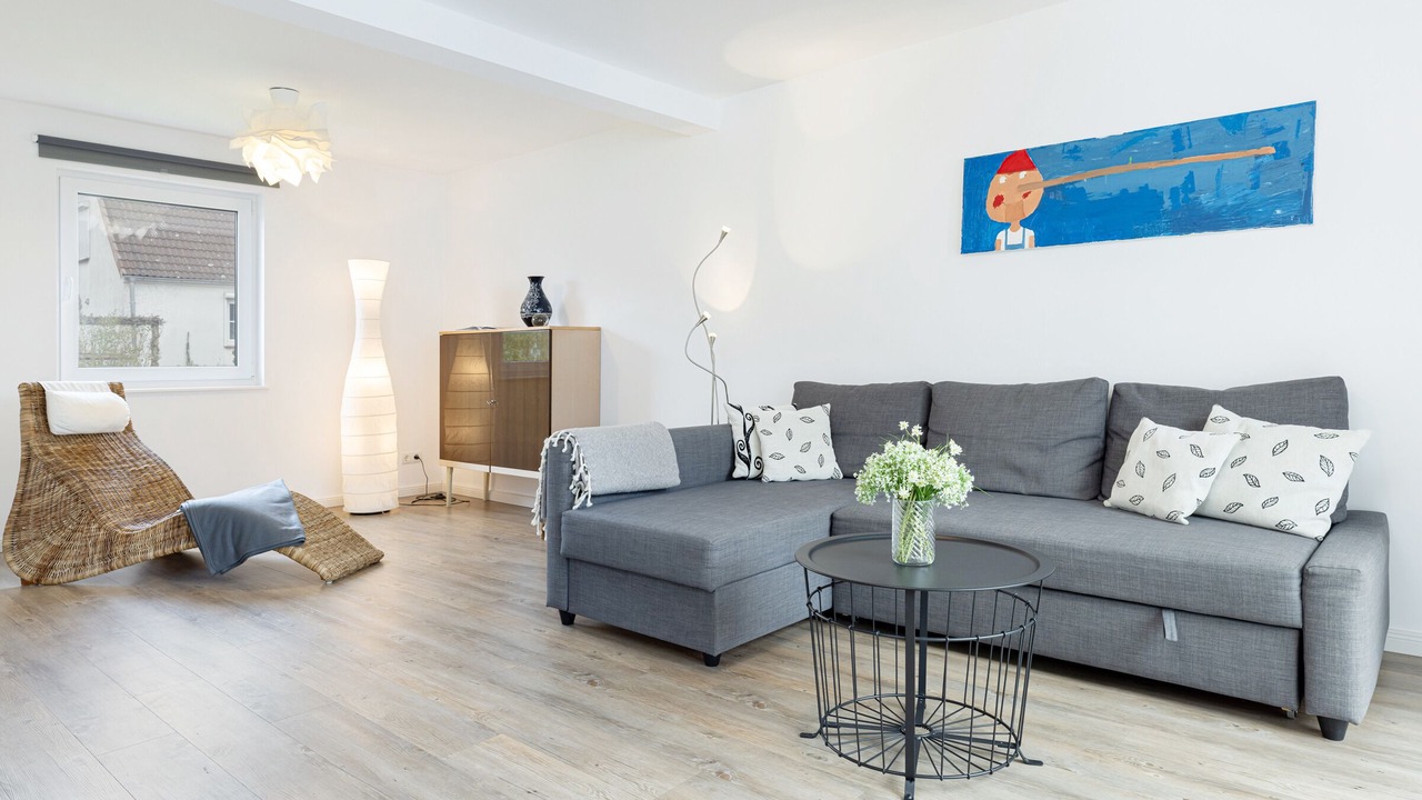 Photo of Livingroom in Heikendorf