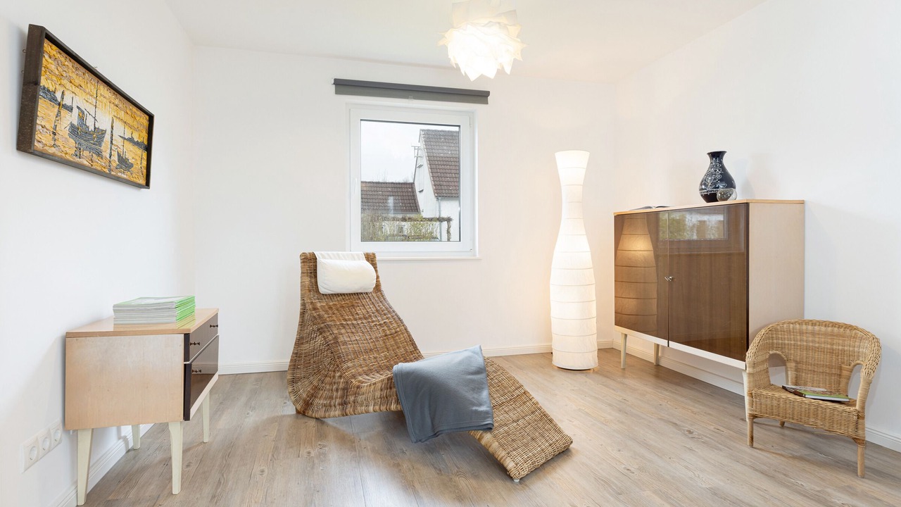 Photo of Livingroom in Heikendorf