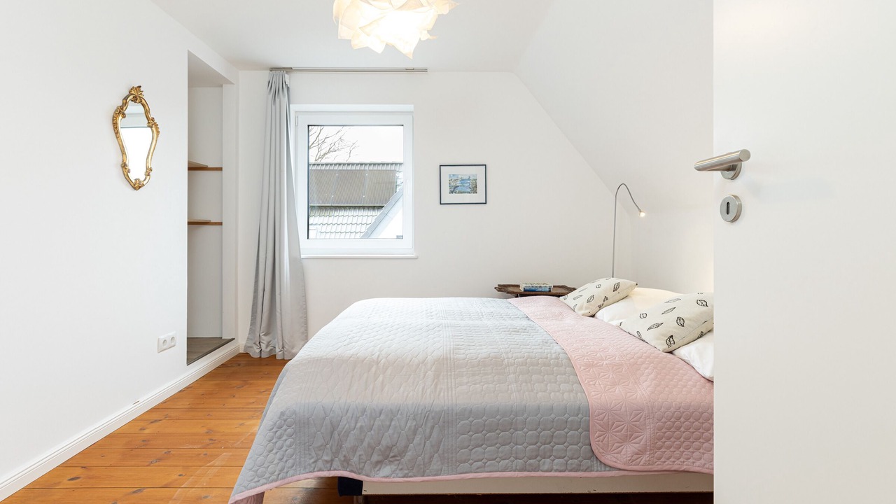 Photo of Bedroom in Heikendorf