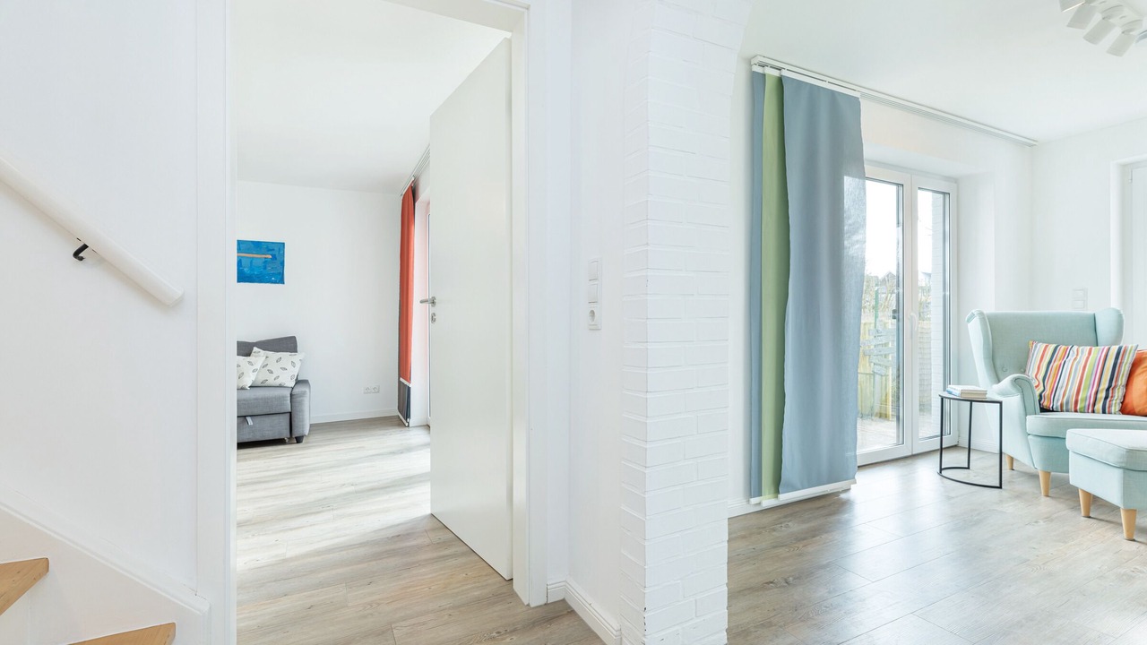 Photo of Livingroom in Heikendorf