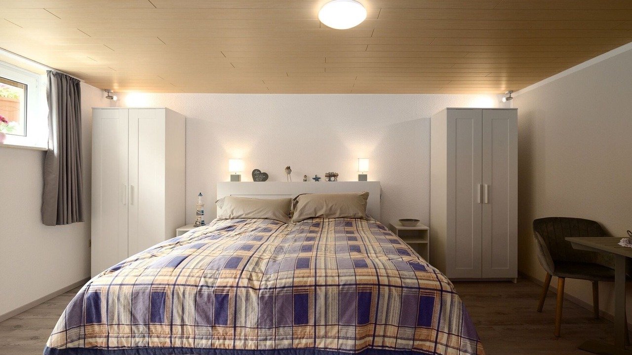 Photo of Bedroom in Heikendorf