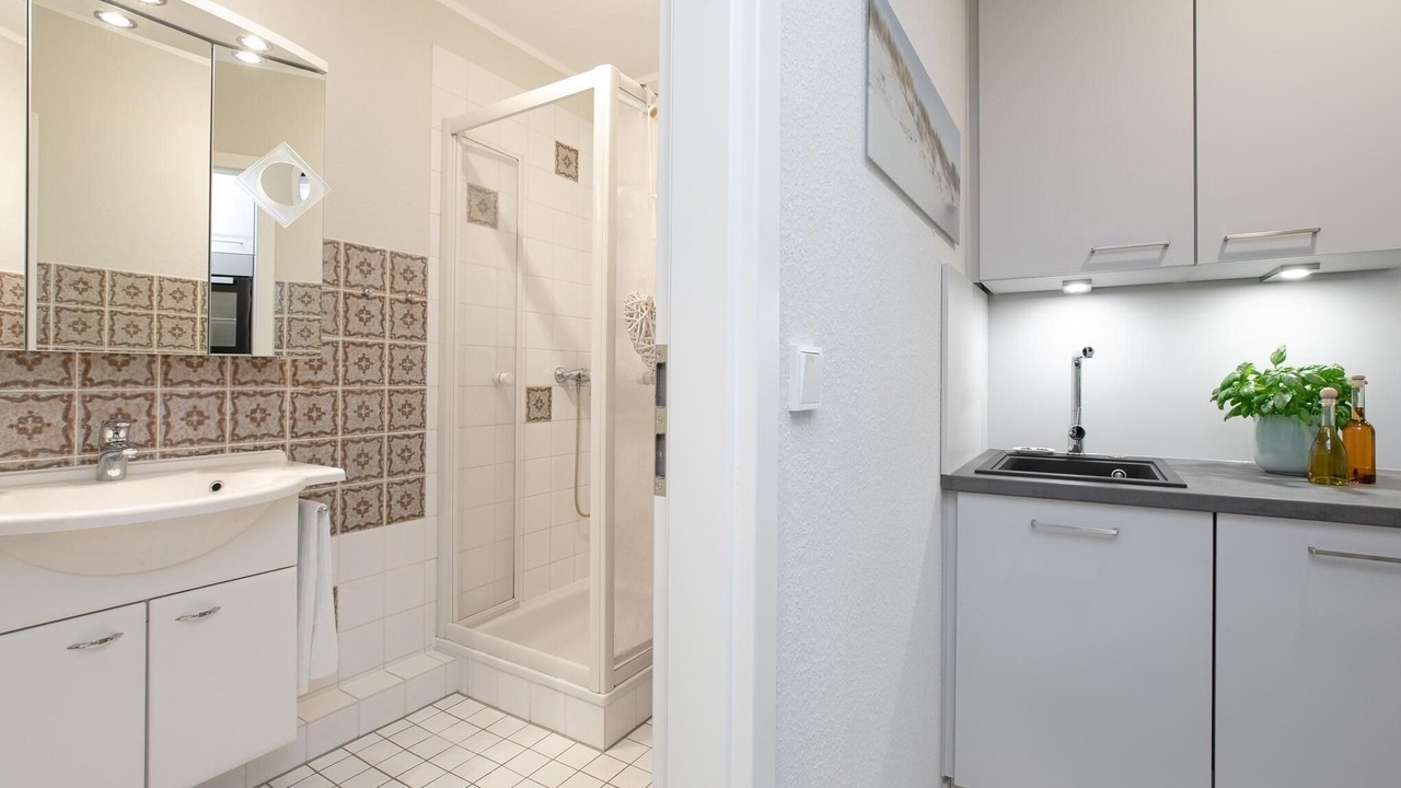 Photo of Bathroom in Groemitz