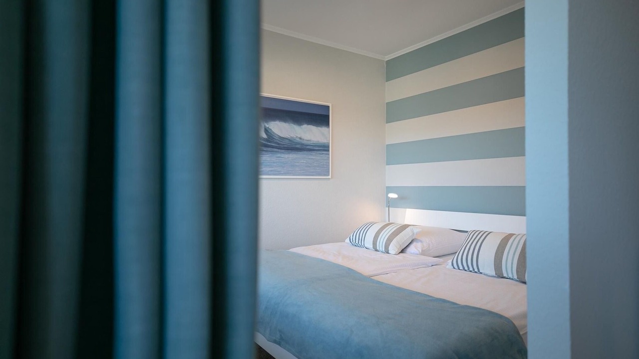 Photo of Bedroom in Groemitz