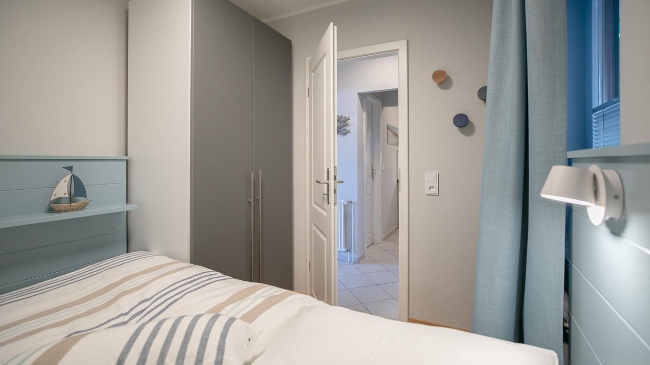 Photo of Bedroom in Groemitz