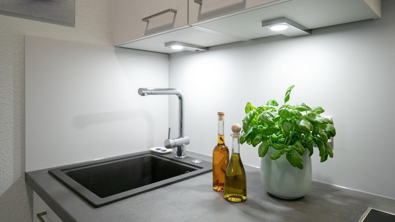 Photo of Kitchen in Groemitz