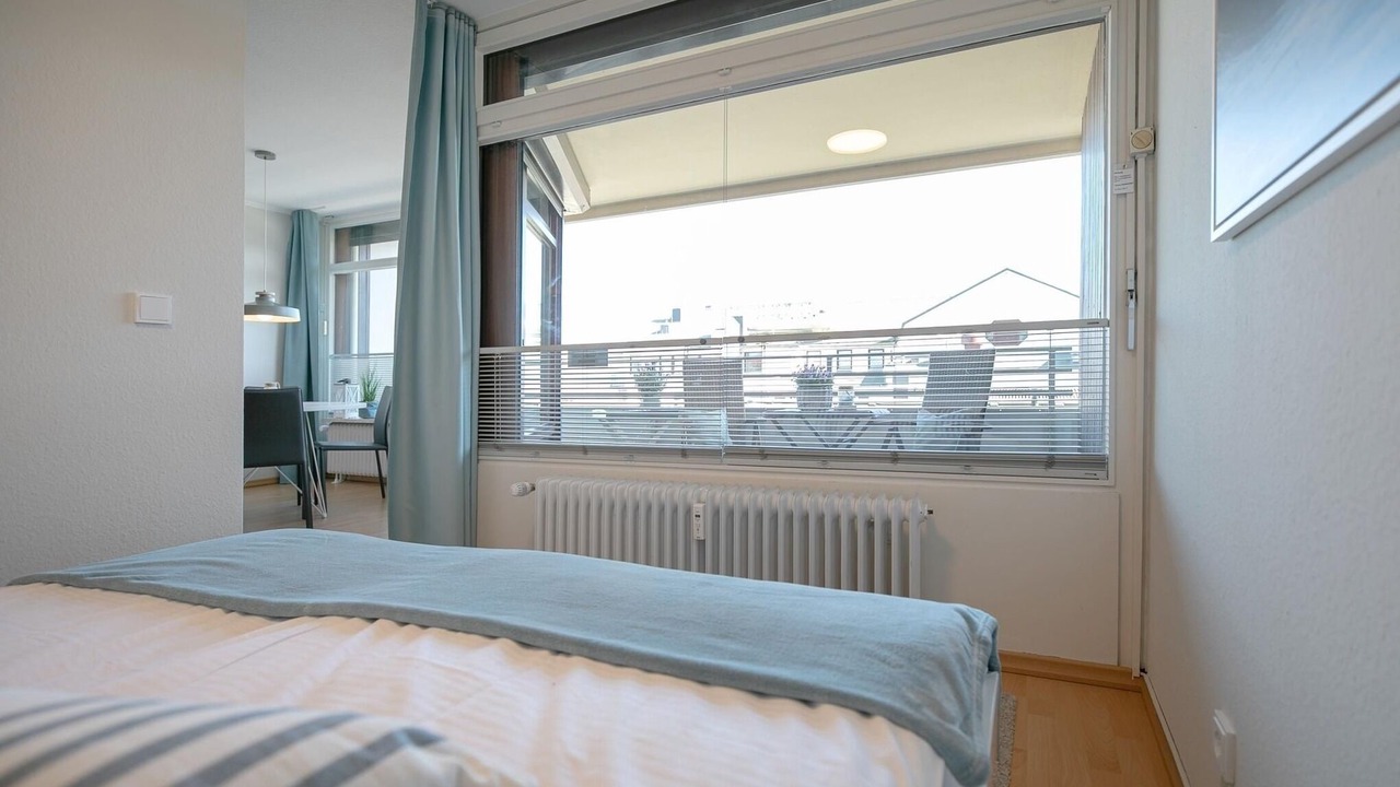 Photo of Bedroom in Groemitz