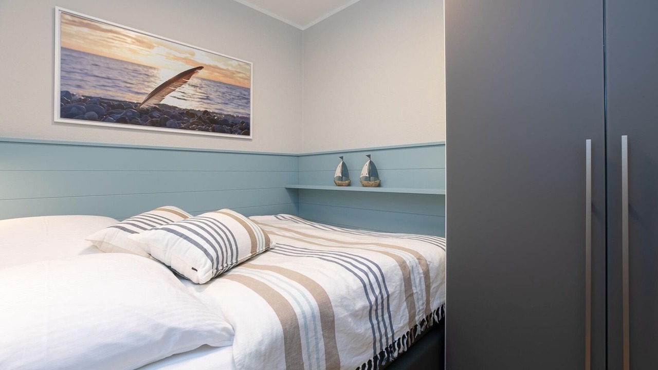 Photo of Bedroom in Groemitz