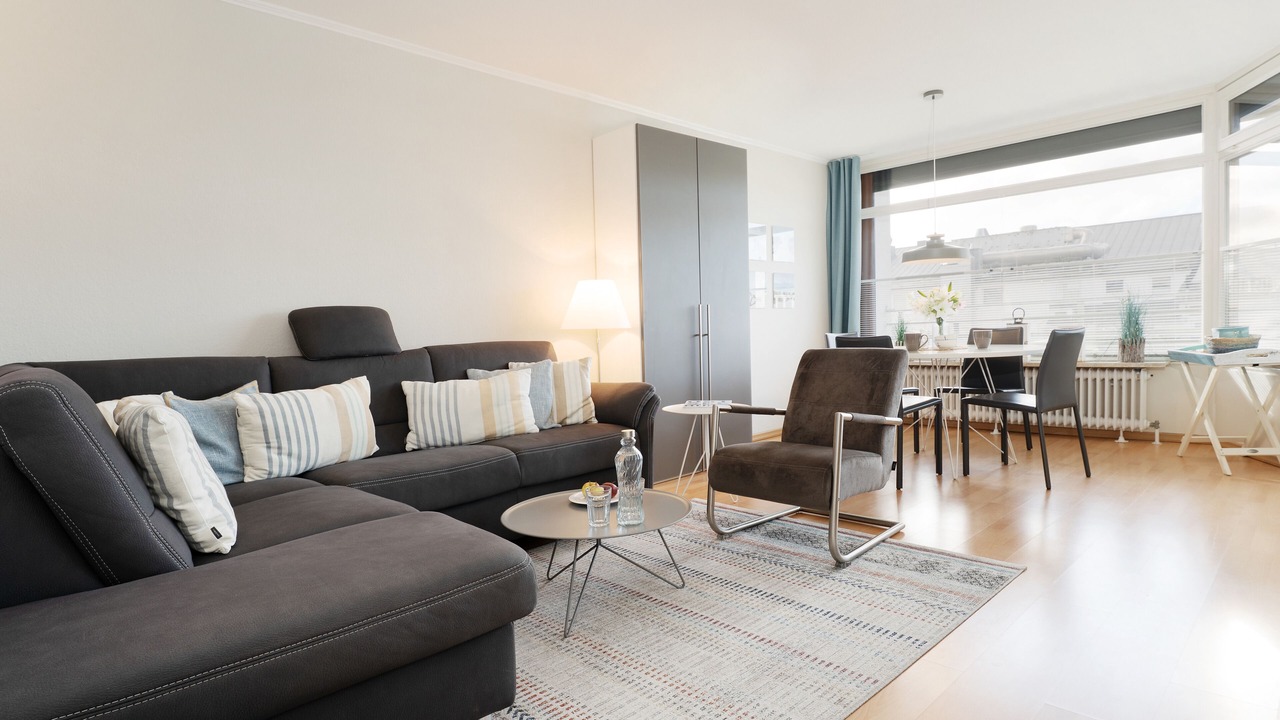 Photo of Livingroom in Groemitz