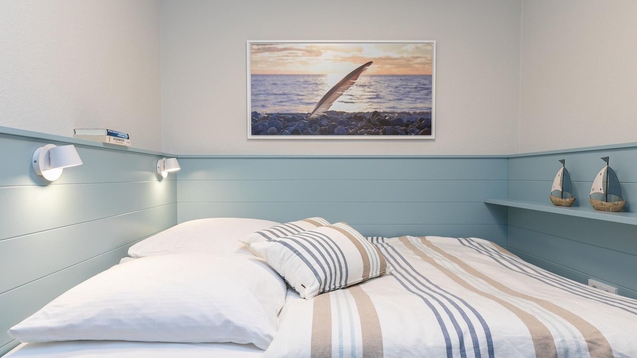 Photo of Bedroom in Groemitz
