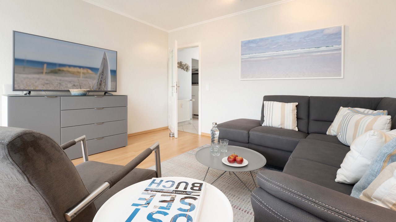 Photo of Livingroom in Groemitz