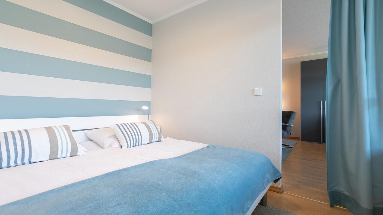 Photo of Bedroom in Groemitz