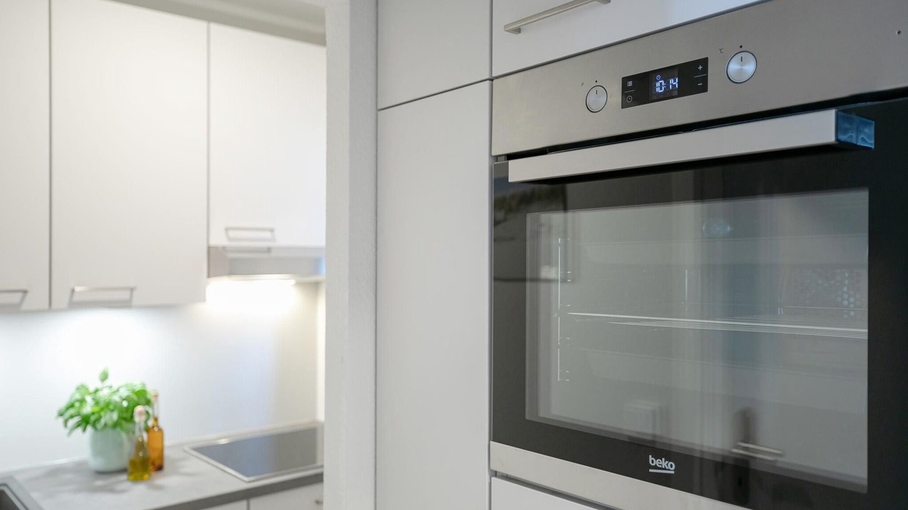 Photo of Kitchen in Groemitz