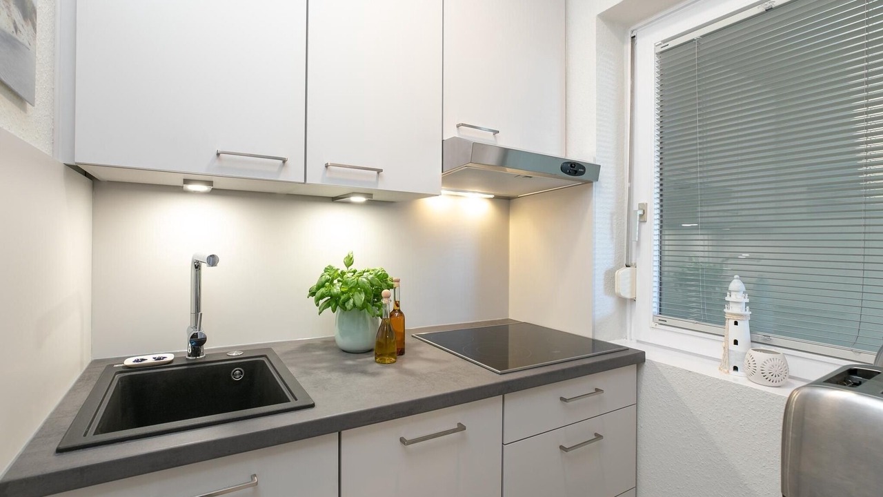 Photo of Kitchen in Groemitz