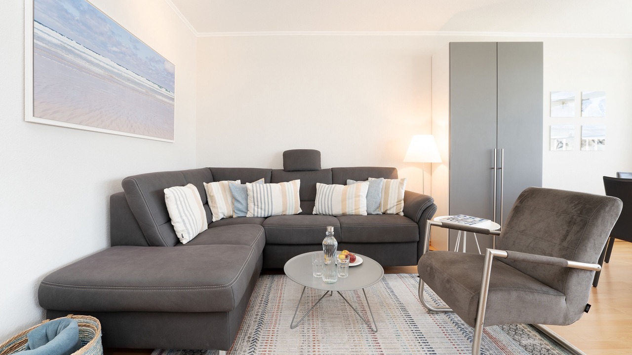 Photo of Livingroom in Groemitz