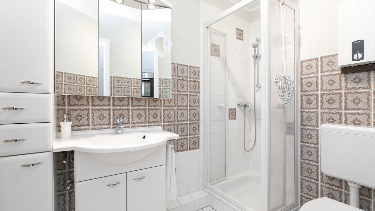 Photo of Bathroom in Groemitz