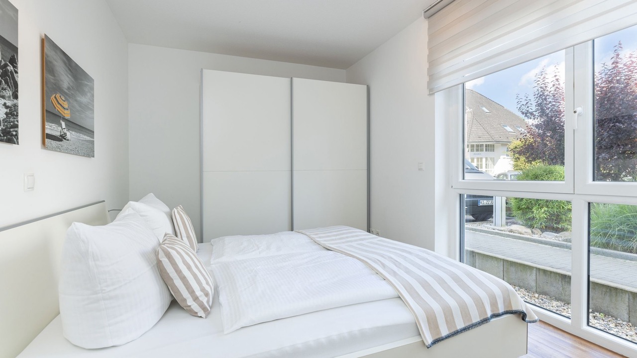 Photo of Bedroom in Scharbeutz