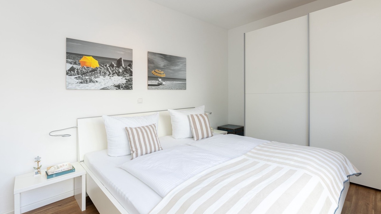 Photo of Bedroom in Scharbeutz