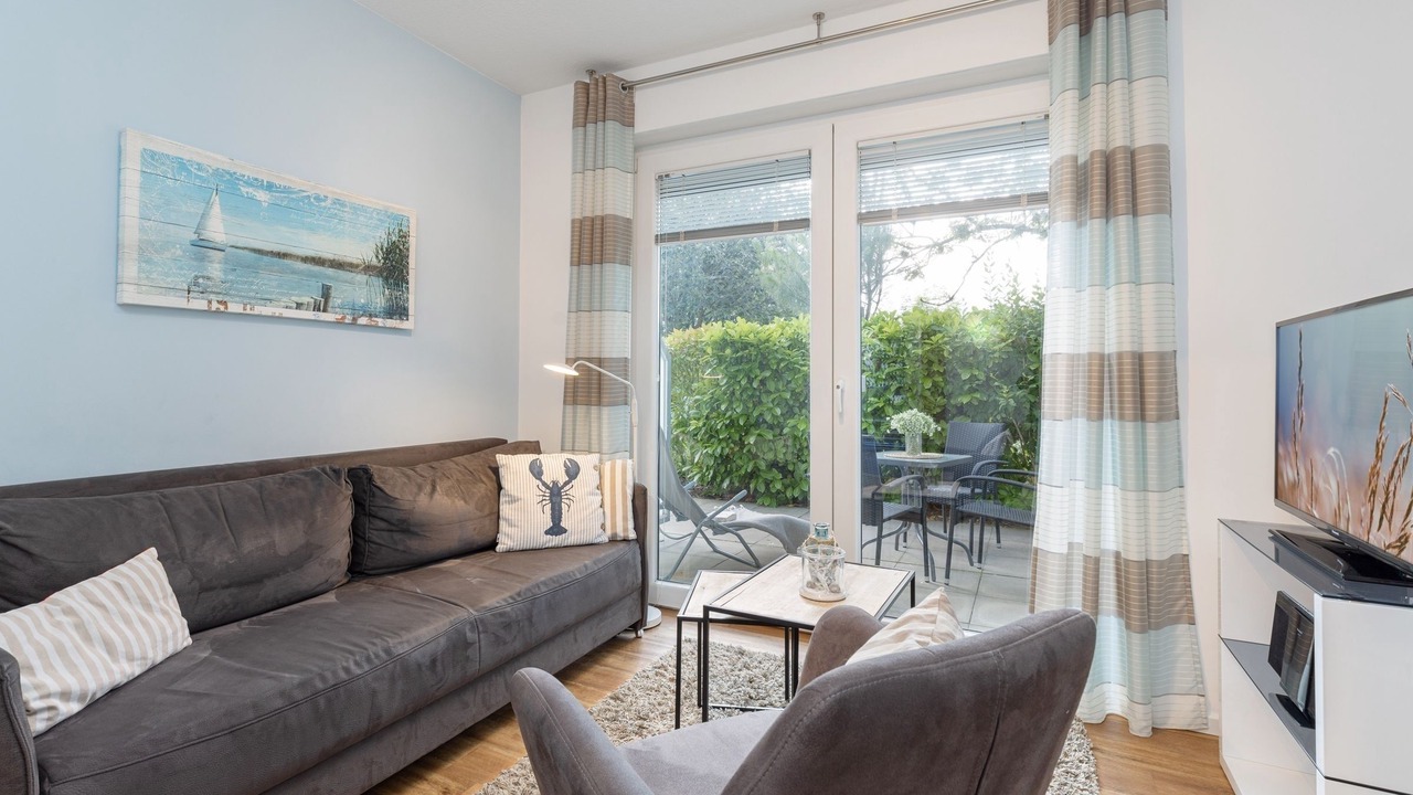 Photo of Livingroom in Scharbeutz