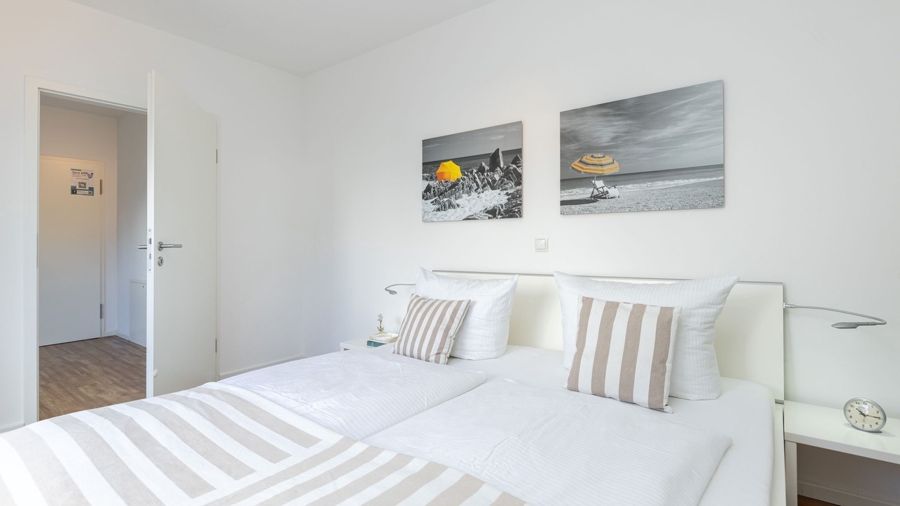 Photo of Bedroom in Scharbeutz