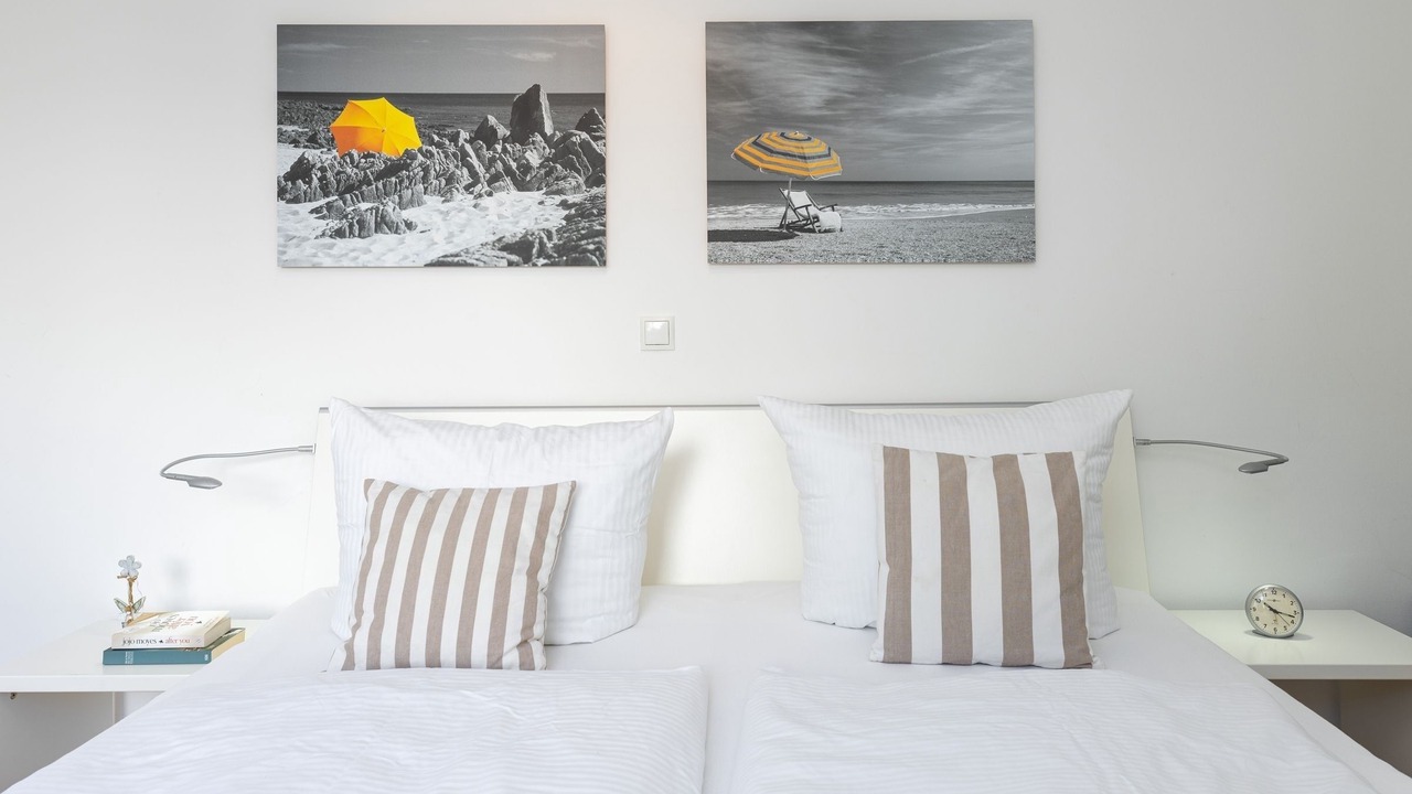 Photo of Bedroom in Scharbeutz