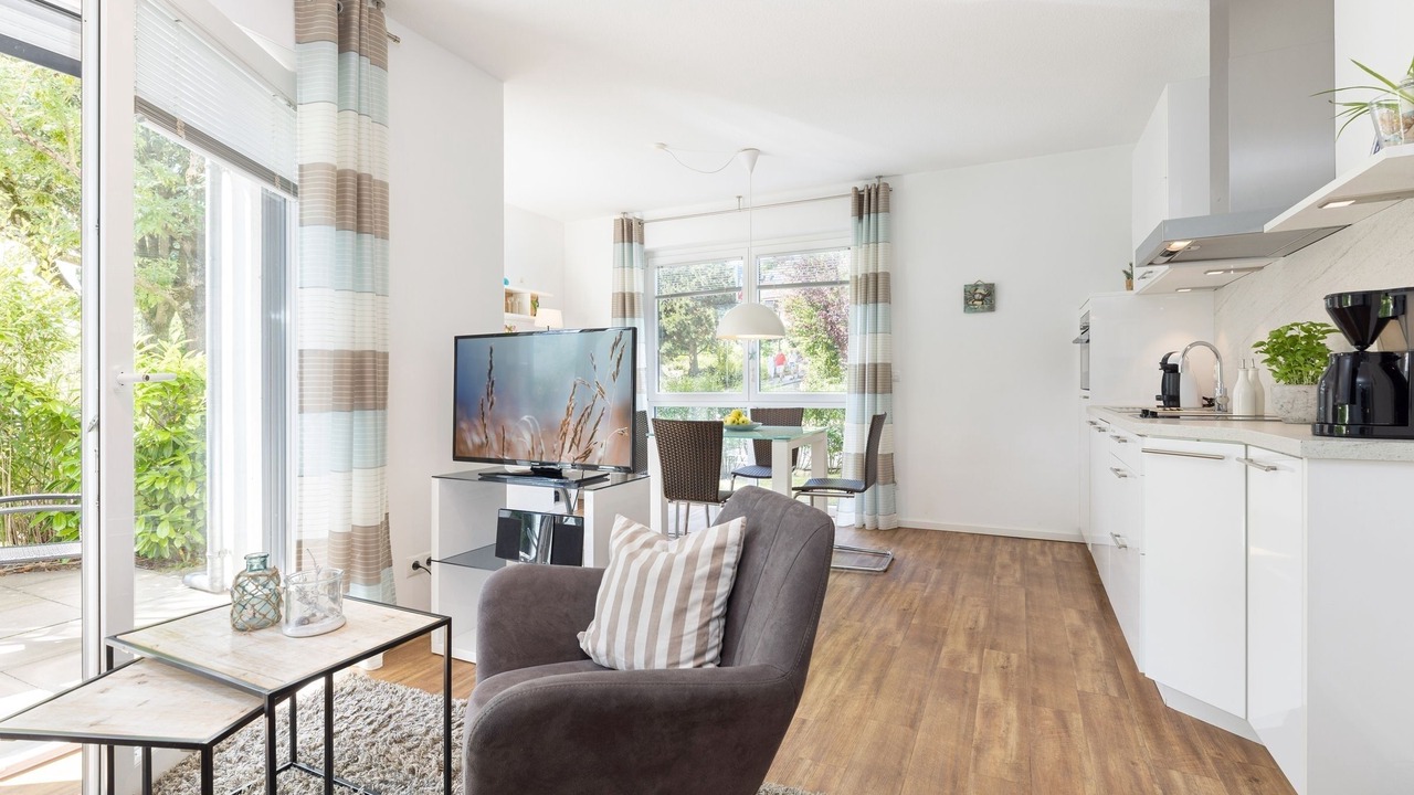 Photo of Livingroom in Scharbeutz